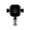 Spigen OneTap Universal Wireless Car Charger for Airvent - black