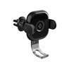Spigen OneTap Universal Wireless Car Charger for Airvent - black