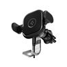 Spigen OneTap Universal Wireless Car Charger for Airvent - black