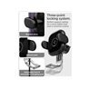 Spigen OneTap Universal Wireless Car Charger for Airvent - black