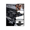 Spigen OneTap Universal Wireless Car Charger for Airvent - black