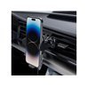 Spigen OneTap Universal Wireless Car Charger for Airvent - black