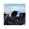 Spigen OneTap Universal Wireless Car Charger for Airvent - black