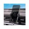 Spigen OneTap Universal Wireless Car Charger for Airvent - black