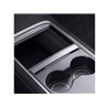 Spigen Tesla Cable Organizer Station - black - Tesla Model Y/3