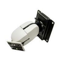 Ergotron 100 Series Pivot Double 10.4 kg