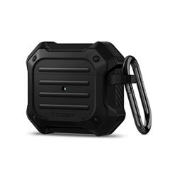 Spigen Tough Armor - black - AirPods 3