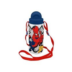 Kids Licensing Water bottle 500 ml Spiderman