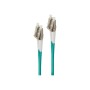 ALOGIC patch cable - 2 m - Grün - 2 meter