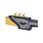 Batman & DC Universe Extend-A-Sword & Mask Set
