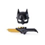 Batman & DC Universe Extend-A-Sword & Mask Set