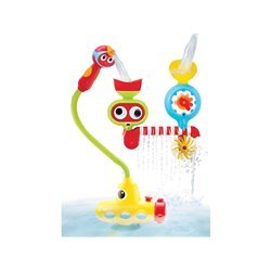 Yookidoo Stazione Spray Sottomarina