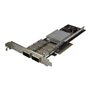 StarTech.com Dual-Port QSFP+ Server NIC - PCIe - 40G Network Interface Card - netværksadapter