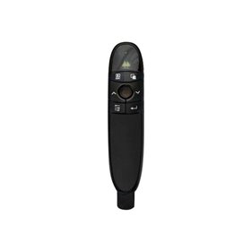 StarTech.com Wireless Presentation Remote