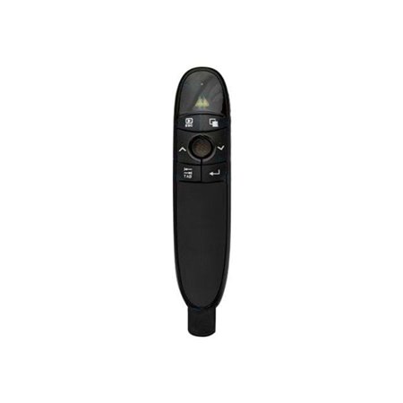 StarTech.com Wireless Presentation Remote