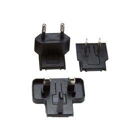 StarTech.com Replacement 5V DC Power Adapter - 5 Volts 4 Amps - strømforsyningsadapter