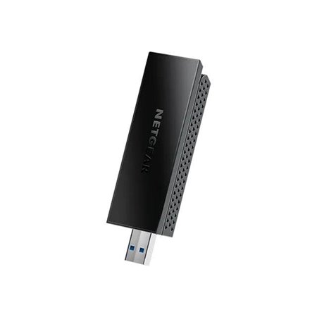 Netgear Nighthawk AX1800 WiFi 6 USB 3.0 Adapter