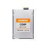 Kioxia CD8P-V Series KCD8XPJE12T8 - SSD - Data Centre Mixed Use - 12800 GB - PCI Express 5.0 x4 (NVMe)