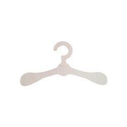 Playwood Plywood Wooden Children's Clothes Hanger