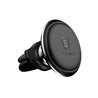 Baseus Car Mount Holder Magnetic Air Vent (black)
