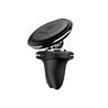 Baseus Car Mount Holder Magnetic Air Vent (black)