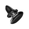 Baseus Car Mount Holder Magnetic Air Vent (black)