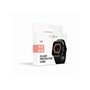 FIXED PURE Case w. Glass for Apple Watch 44 mm Clear