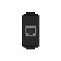 Crestron Electronics Crestron FT2A-PLT-KEY-10 - modular insert