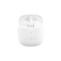 FIXED True Wireless Ear Pods Headset White