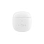 FIXED True Wireless Ear Pods Headset White