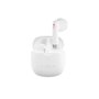 FIXED True Wireless Ear Pods Headset White