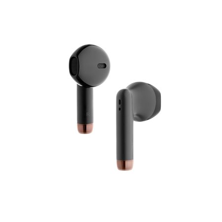 FIXED True Wireless Ear Pods Headset Black