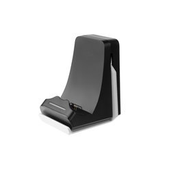 FIXED Dual Charger Dock for PS5 controller/headset - Miscellaneous Charging cable for wireless game controller - Sony PlayStatio