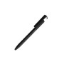 FIXED 3in1 Stylus Pen-Classic pen-Stand function Black