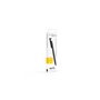 FIXED 3in1 Stylus Pen-Classic pen-Stand function Black