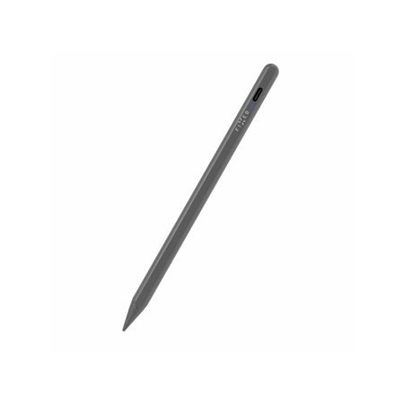 FIXED Graphite UNI Active Stylus Pen for Tablets Grey