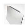 FIXED Graphite UNI Active Stylus Pen for Tablets Grey