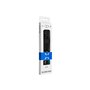 FIXED Silicone Strap for Garmin QuickFit 22 mm Dark Blue