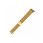 FIXED Mesh Strap for Apple Watch 42/44/45/49mm Gold