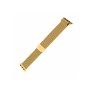 FIXED Mesh Strap for Apple Watch 42/44/45/49mm Gold