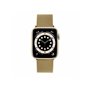 FIXED Mesh Strap for Apple Watch 42/44/45/49mm Gold