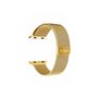 FIXED Mesh Strap for Apple Watch 42/44/45/49mm Gold