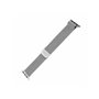 FIXED Mesh Strap for Apple Watch 38/40/41mm Silver