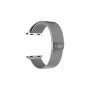 FIXED Mesh Strap for Apple Watch 38/40/41mm Silver