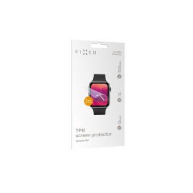 FIXED INVISIBLE Screen Protector Apple Watch 40/38mm 2pc