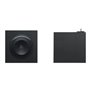 Logitech Z623 Schwarz - 2.1 PC-Lautsprecher - Schwarz
