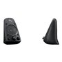 Logitech Z623 Schwarz - 2.1 PC-Lautsprecher - Schwarz