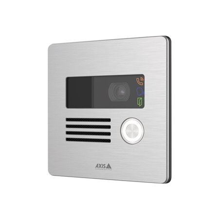 Axis I8016-LVE Network Video Intercom