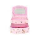 Topmodel Jewel-lery box - Corgi