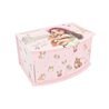 Topmodel Jewel-lery box - Corgi